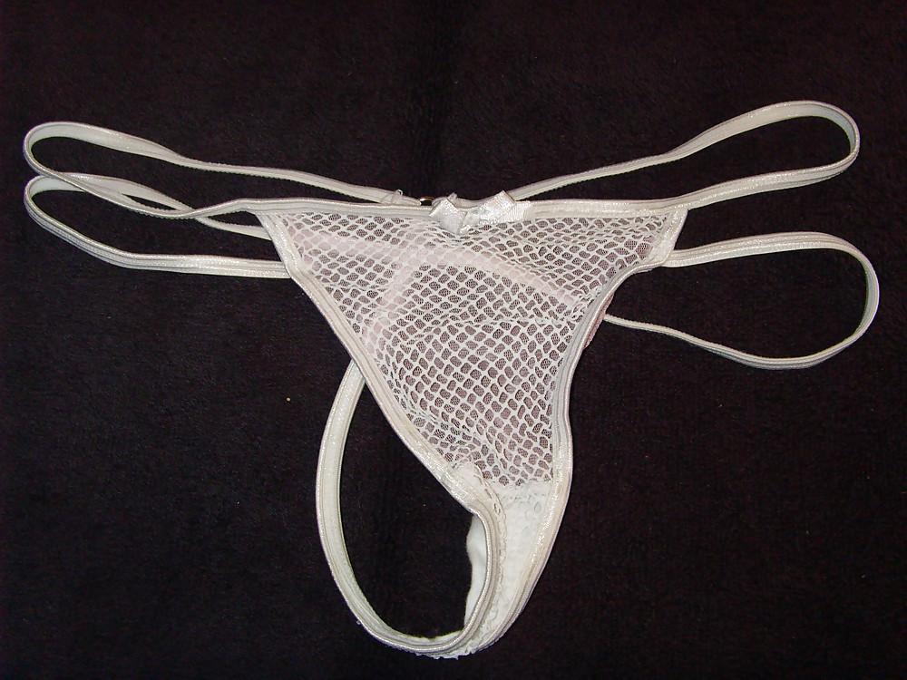 12P Panties Panty Thong