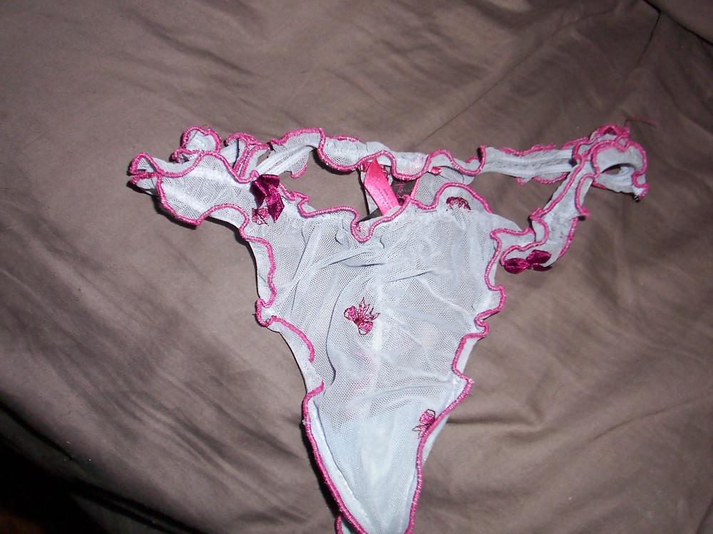 12P Panties Panty Thong