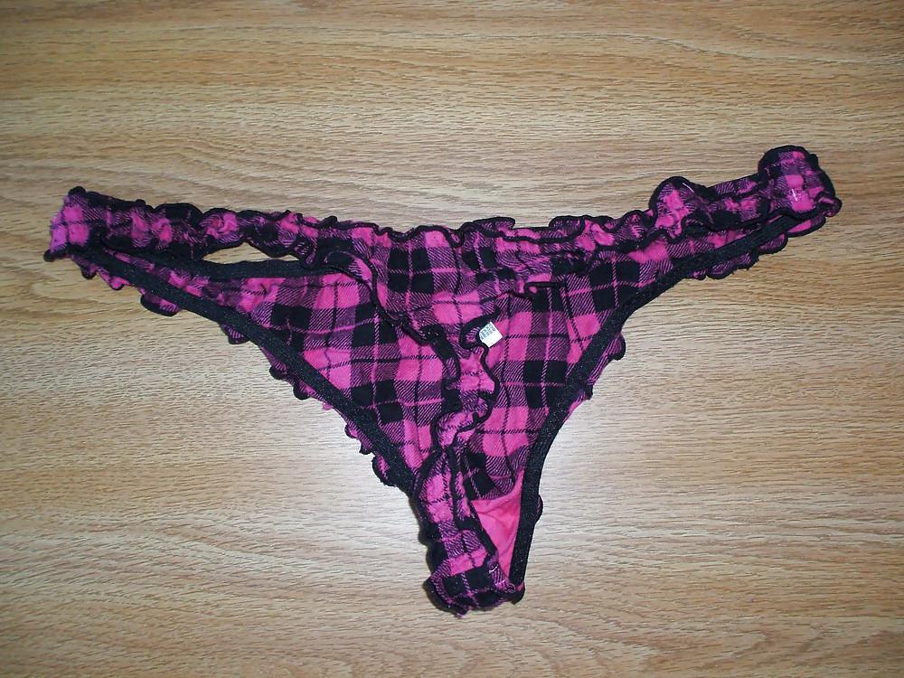 12P Panties Panty Thong