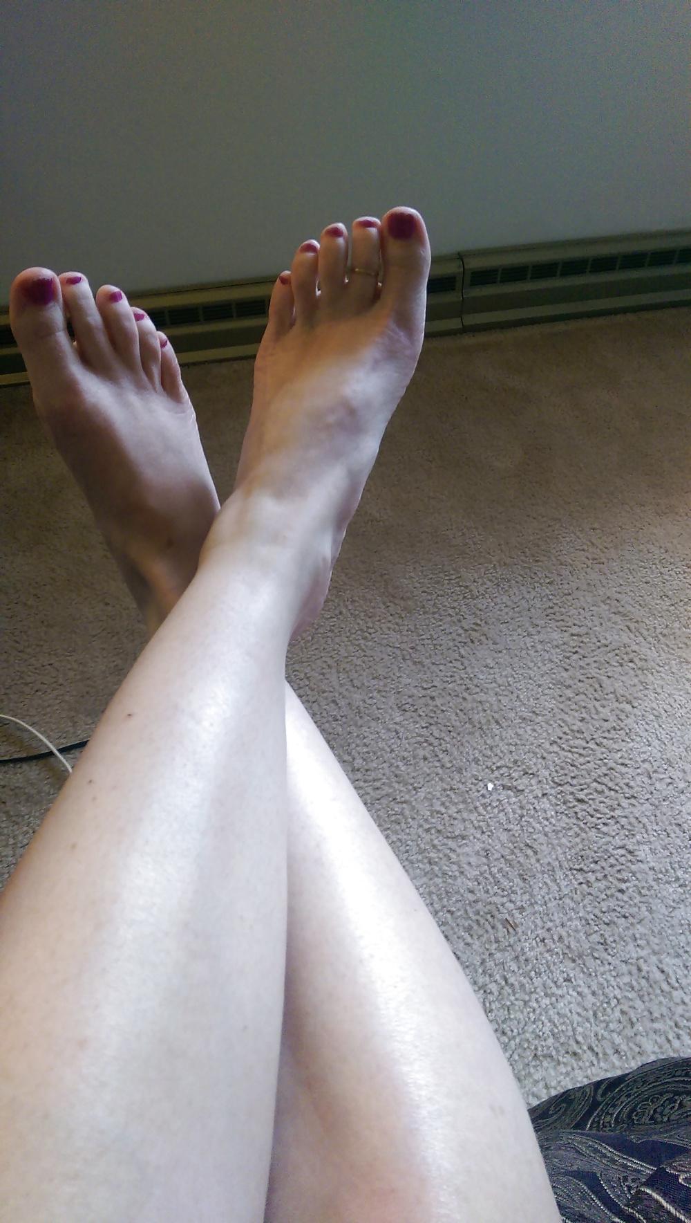 7P Pics of the Panties Sent to an Admirer (Mistress Illusion)