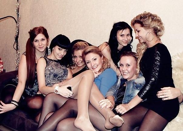 25P Miniskirt Pantyhose Girls 15