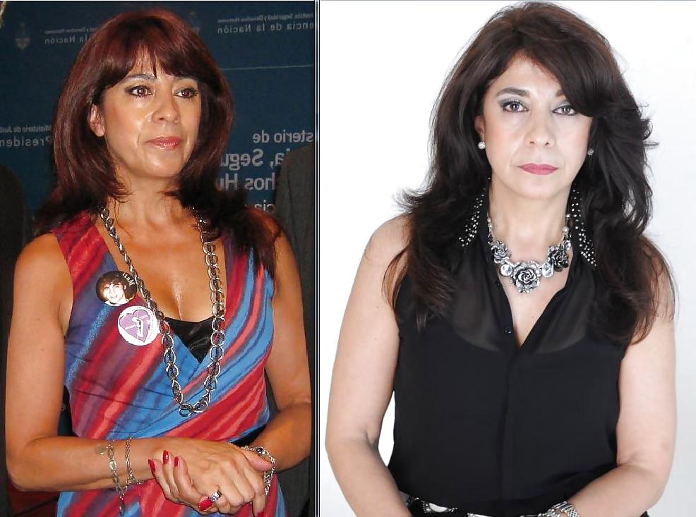 8P Older Argentinian Bitches I want to Fuck