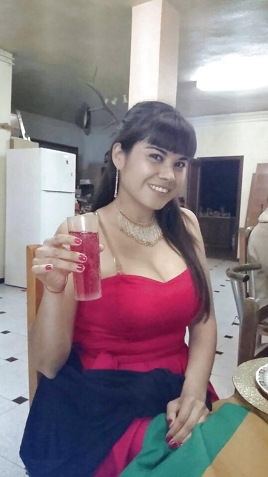 19P Sexy Argentinian girl.