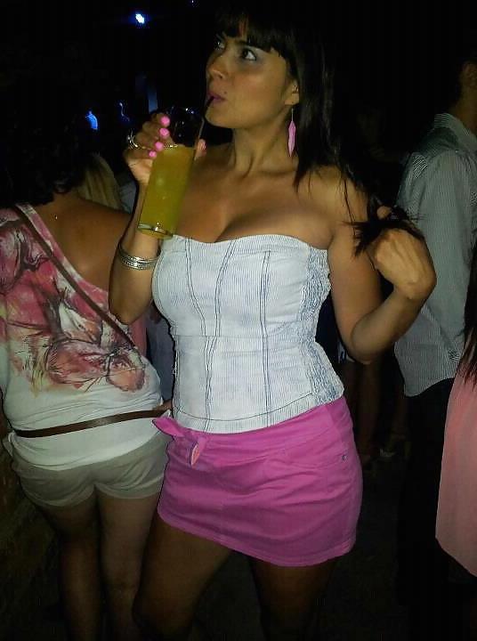 19P Sexy Argentinian girl.