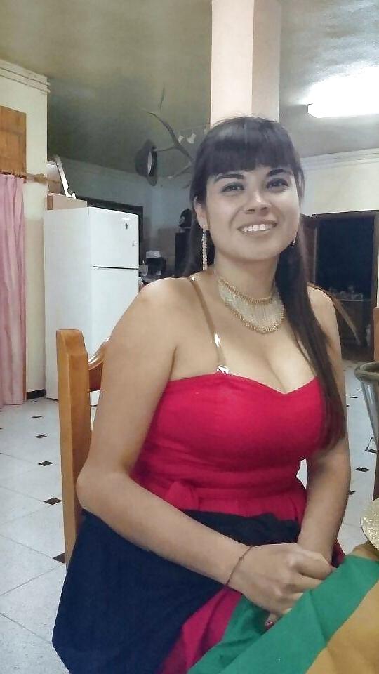 19P Sexy Argentinian girl.