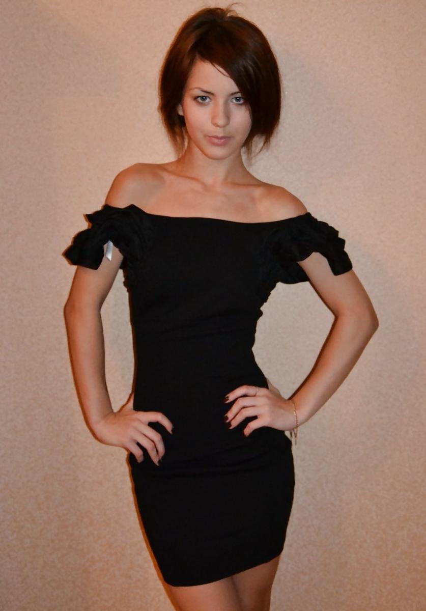 25P Tight Dresses 9 xx