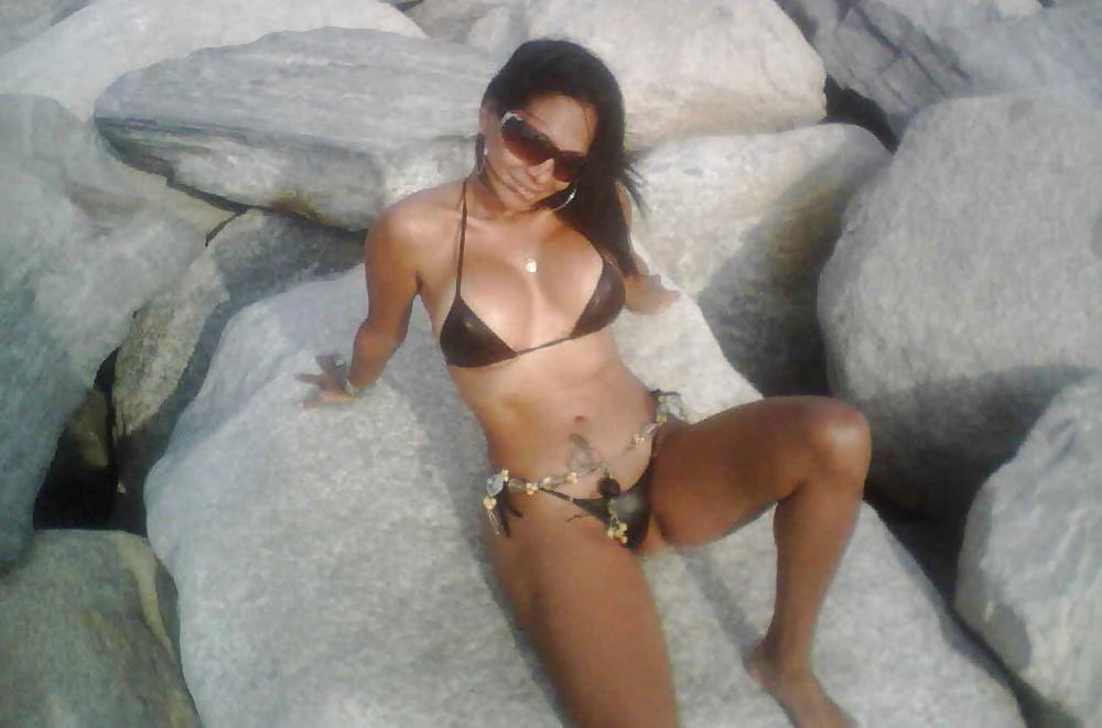 25P Brazilian Mature 