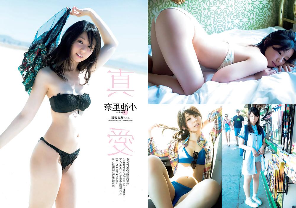 25P Japan beauties