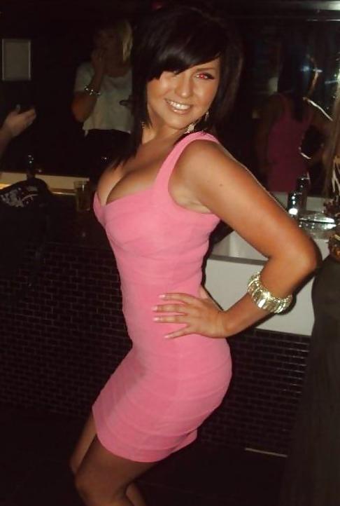25P Tight Dresses 3 xx