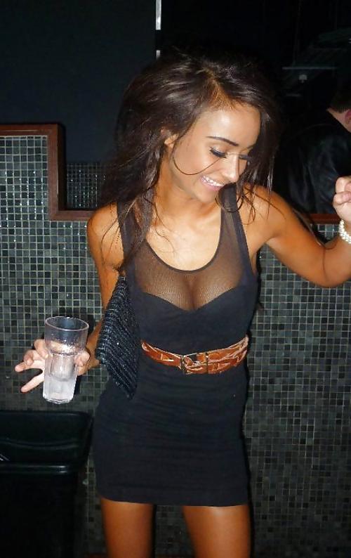 25P Tight Dresses 3 xx