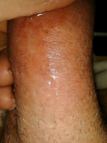 8P My hard fat huge cock