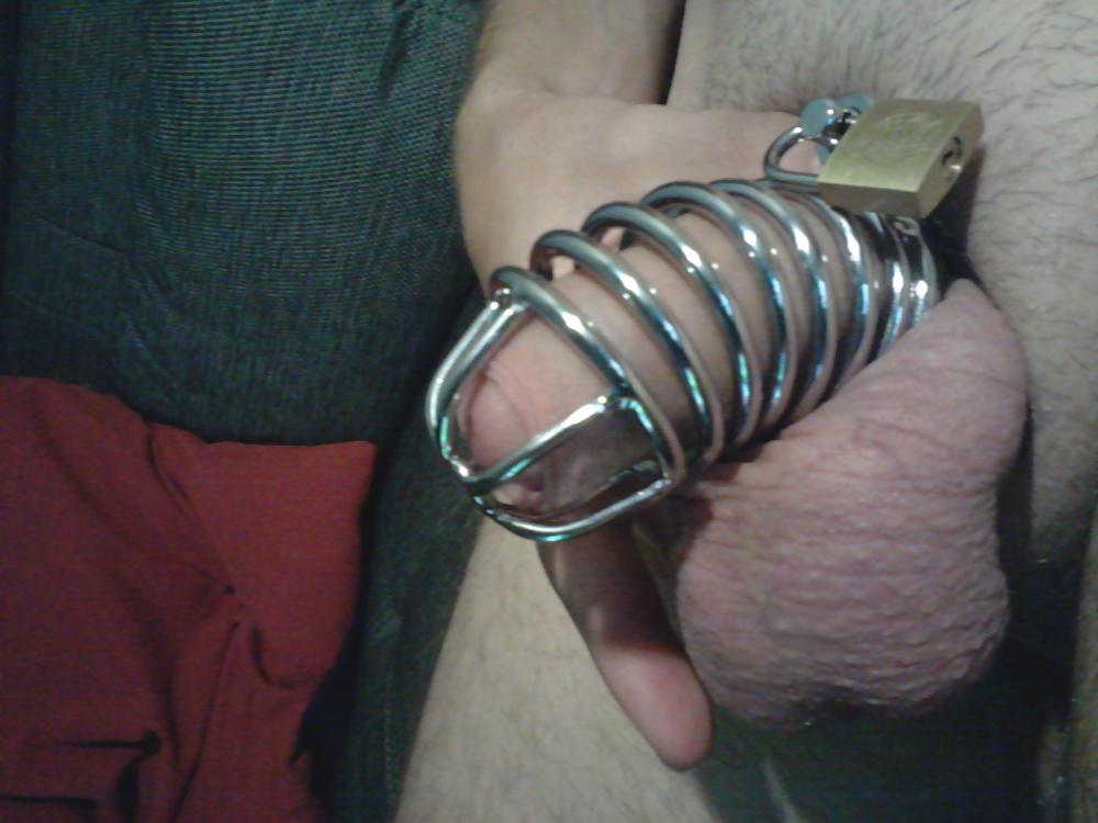 4P Ordered by my Mistress Jamie