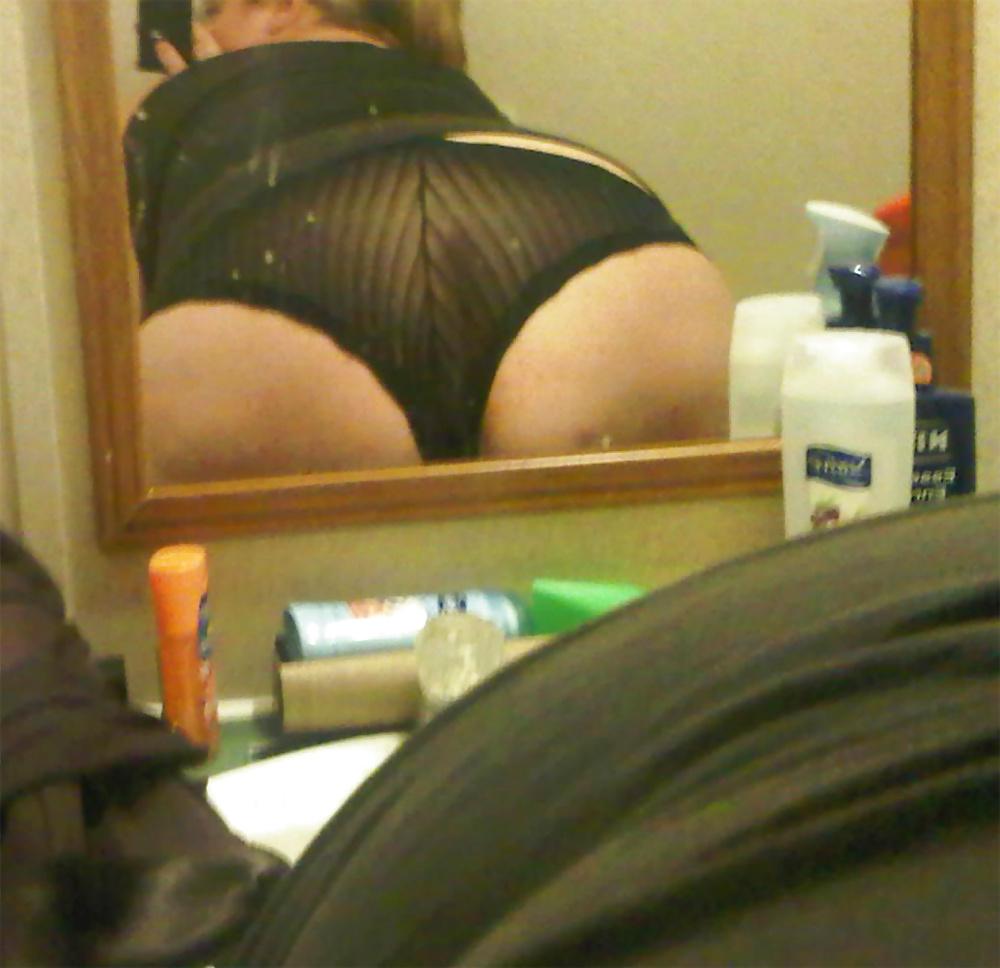 25P Dalysa Z. Fat whore