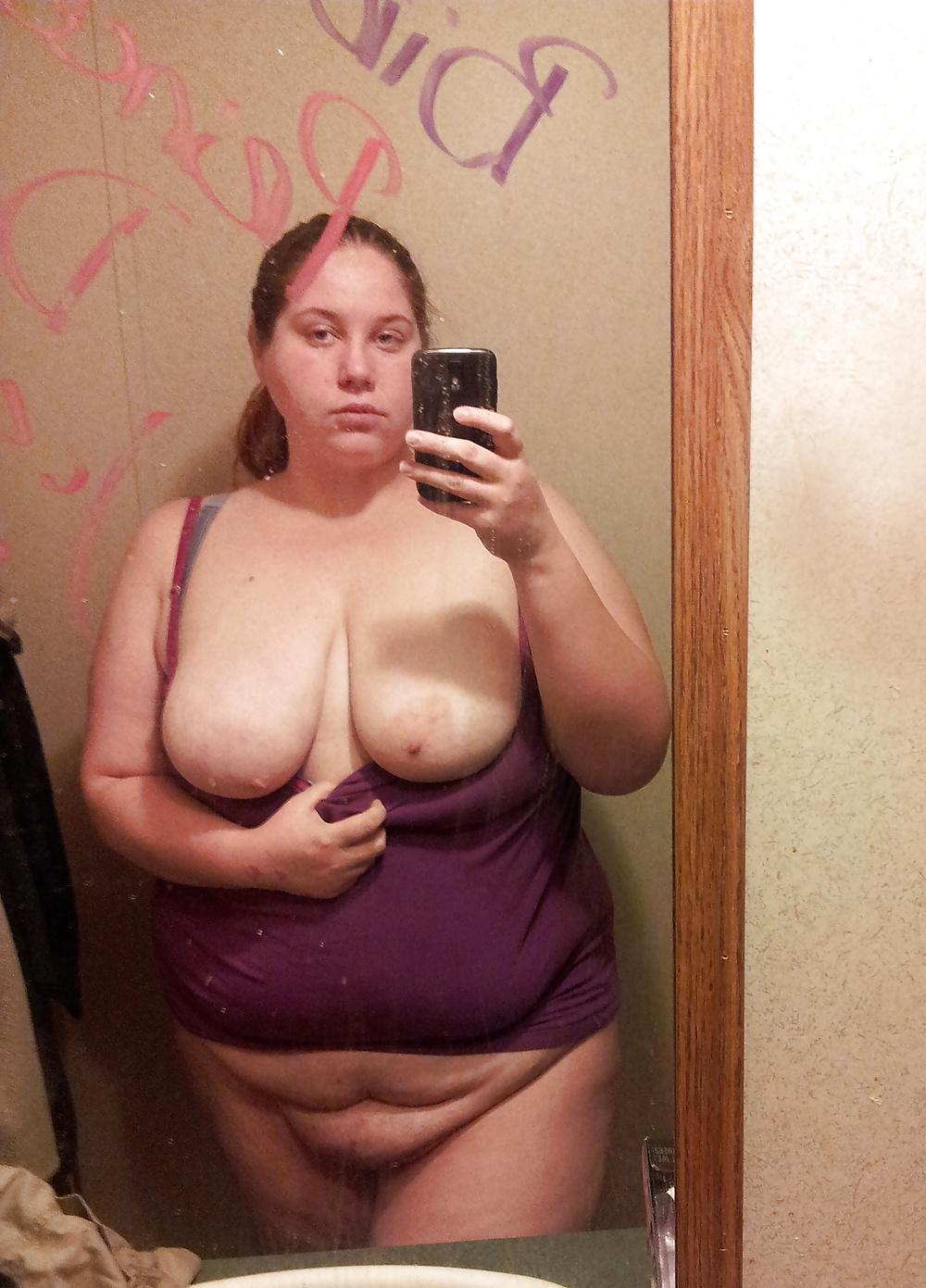 25P Dalysa Z. Fat whore