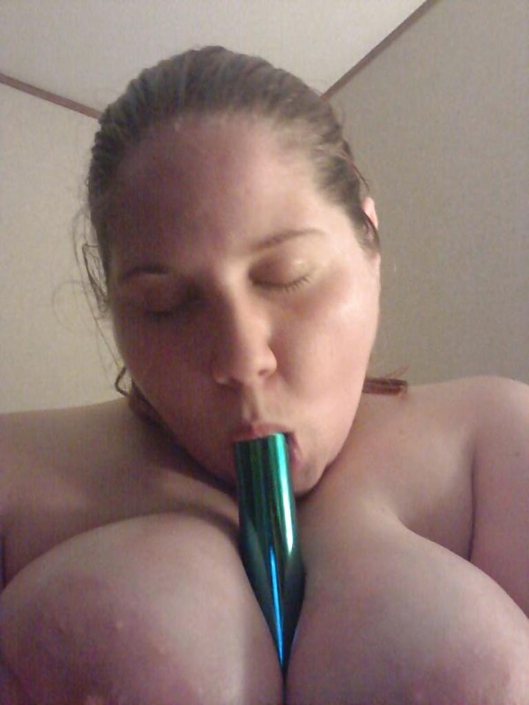 25P Dalysa Z. Fat whore