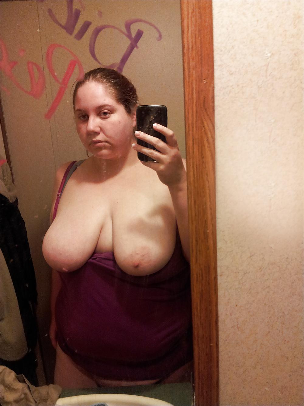 25P Dalysa Z. Fat whore
