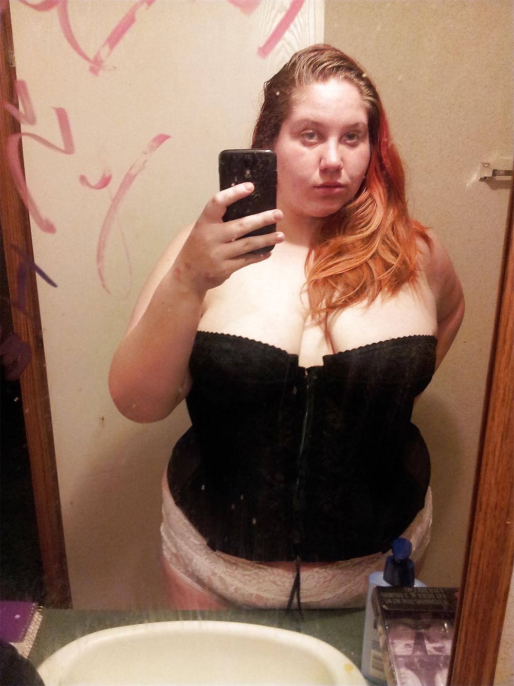 25P Dalysa Z. Fat whore