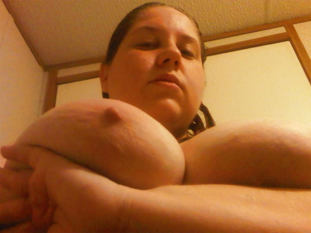 25P Dalysa Z. Fat whore