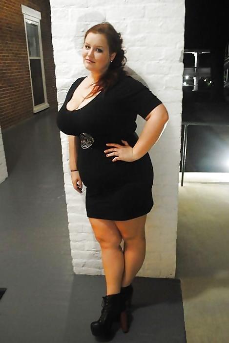 25P Curvy Beauties 85 Clothed Edition