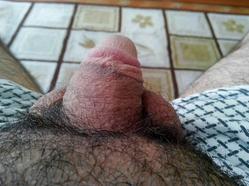 9P Mein kleiner Schwanz