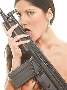 13P Naked Army II