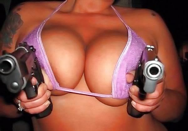 13P Naked Army II