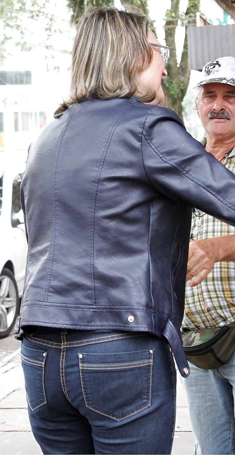 15P Hot brazilian politician