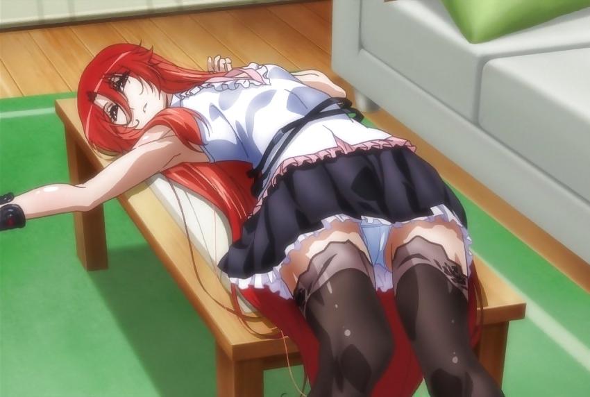 25P Anime porn