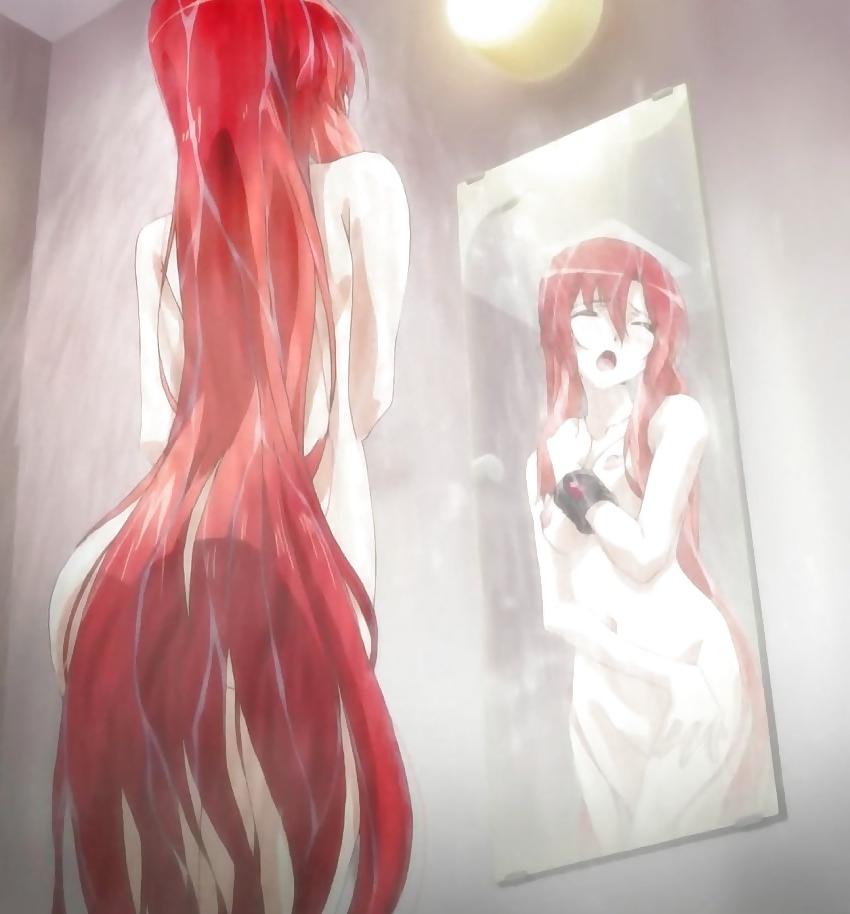 25P Anime porn