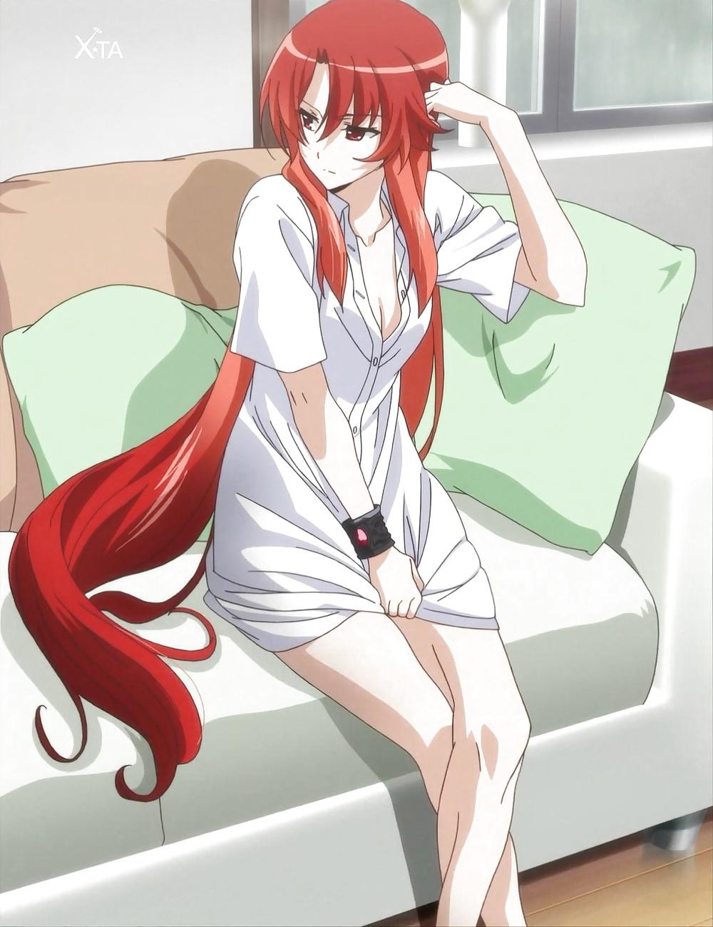 25P Anime porn