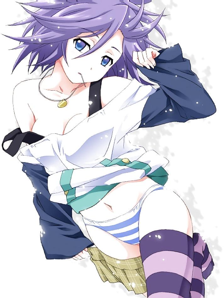 25P Anime porn