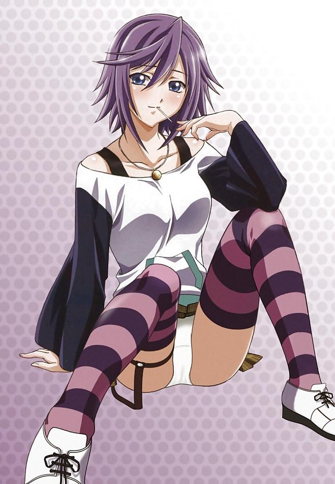 25P Anime porn