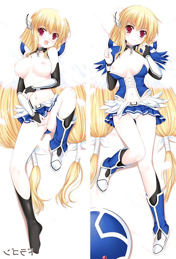 25P Anime porn
