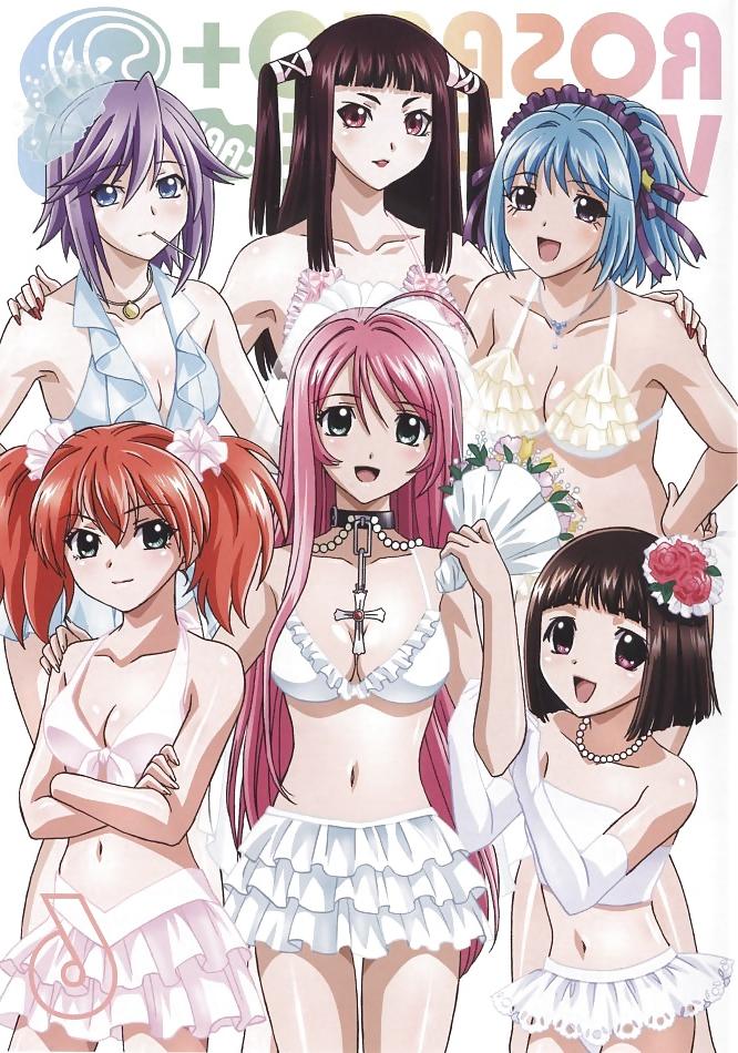 25P Anime porn
