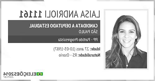 22P SDRUWS2 - BRAZILIAN CANDIDATES ELECTION 2014 Part 2