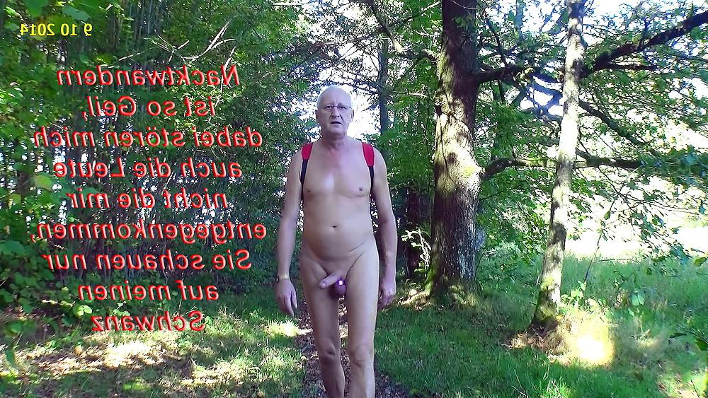 18P 09.10.2014 Nacktwandern