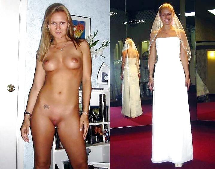 25P Dressed Undressed