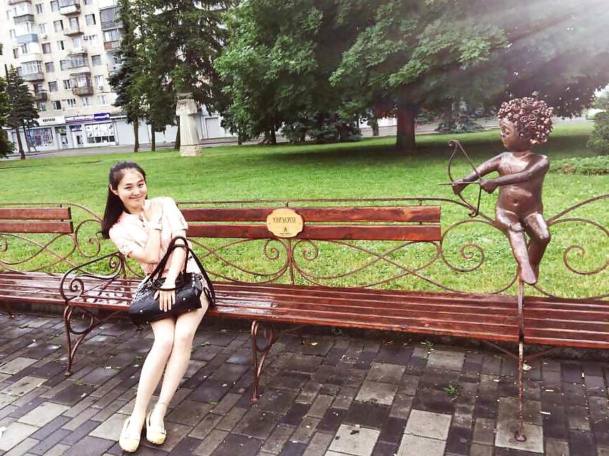 25P Nice Chinese girl