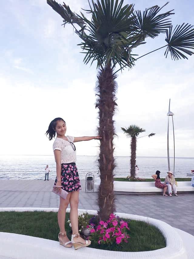 25P Nice Chinese girl