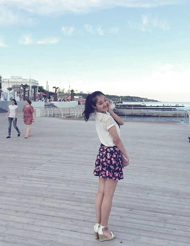 25P Nice Chinese girl