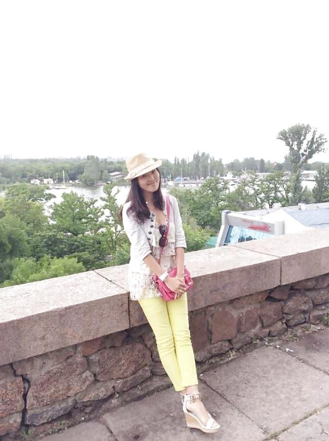 25P Nice Chinese girl
