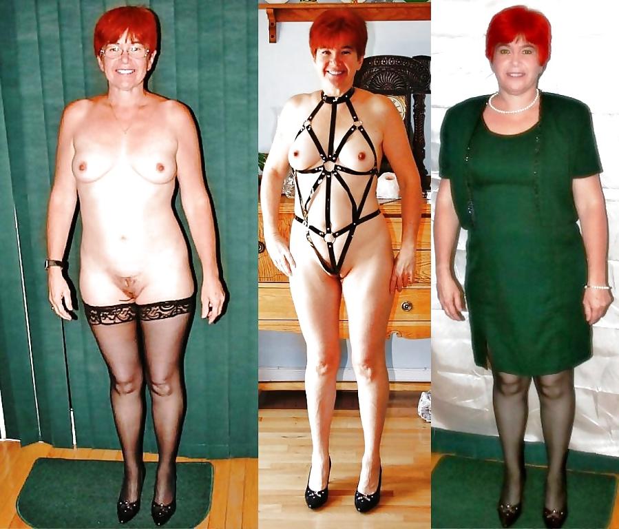 25P Private pics of sexy girls - dressed and naked 34