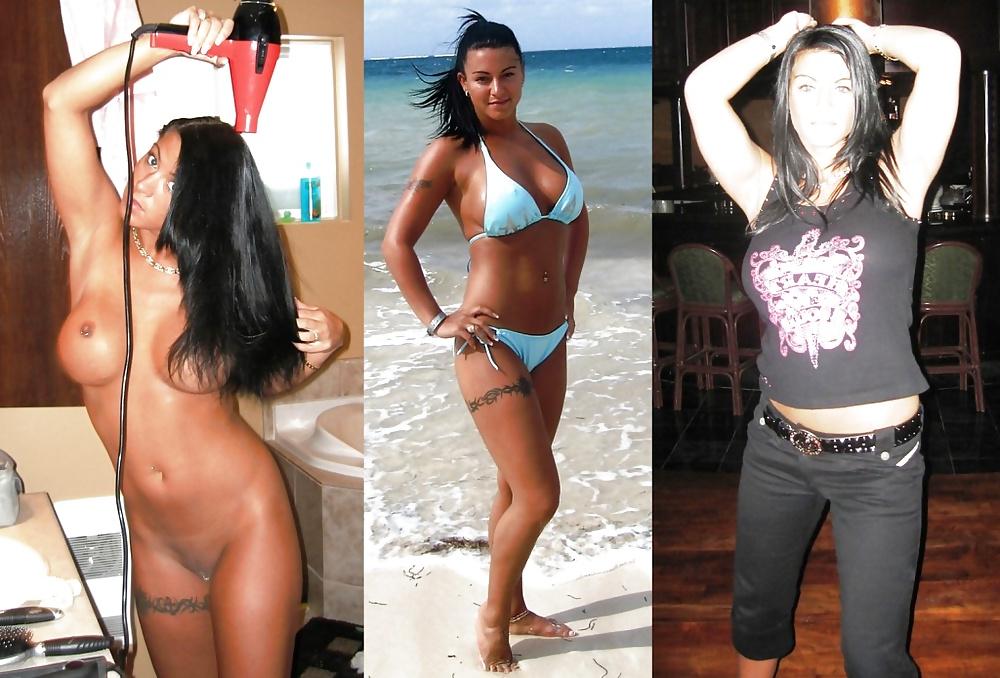 25P Private pics of sexy girls - dressed and naked 34