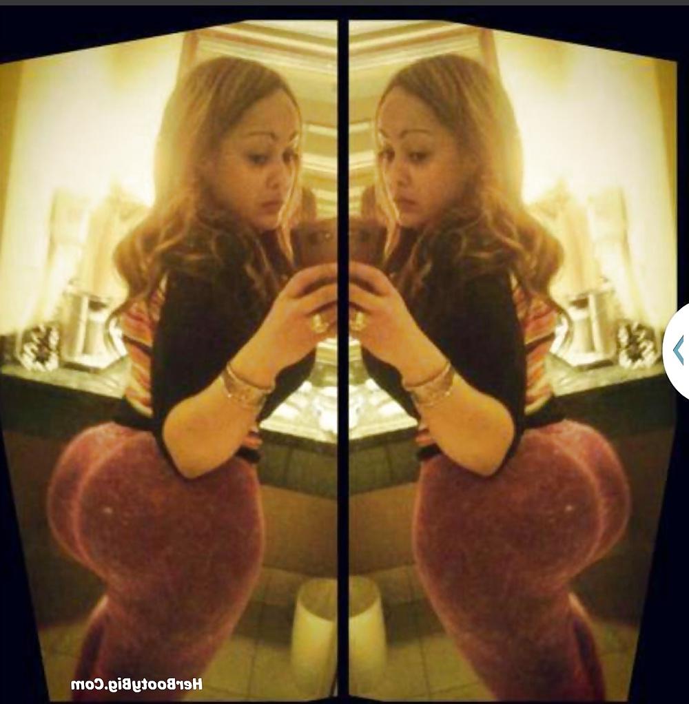 25P THICK ROUND CHEEKS!!!