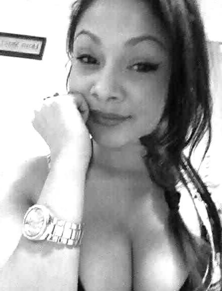 6P Thick latina