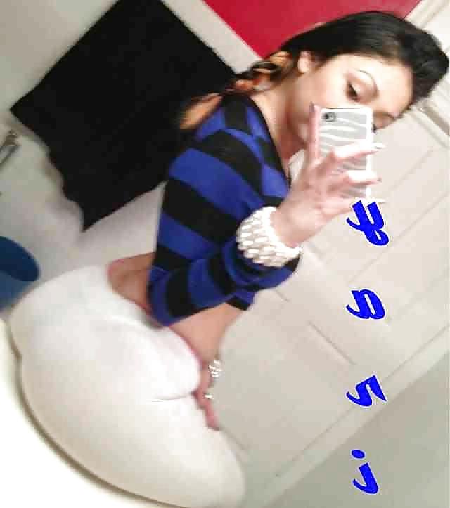 6P Thick latina