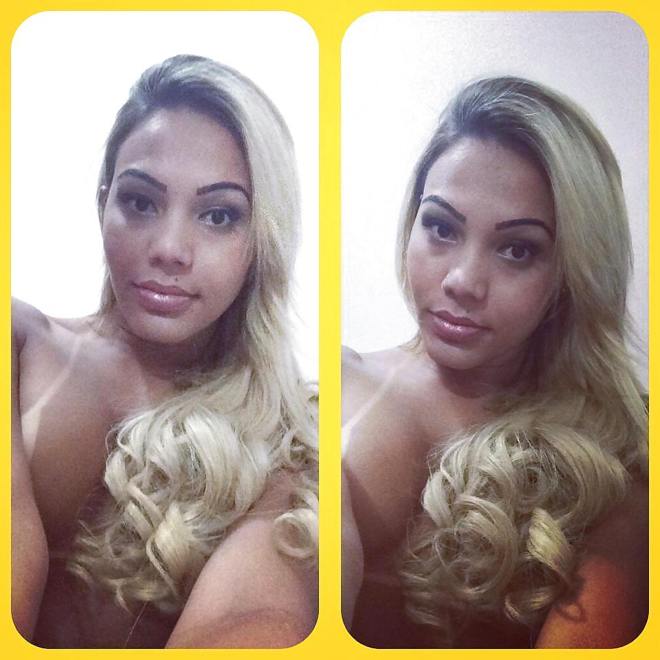 25P Brazilian TGirls