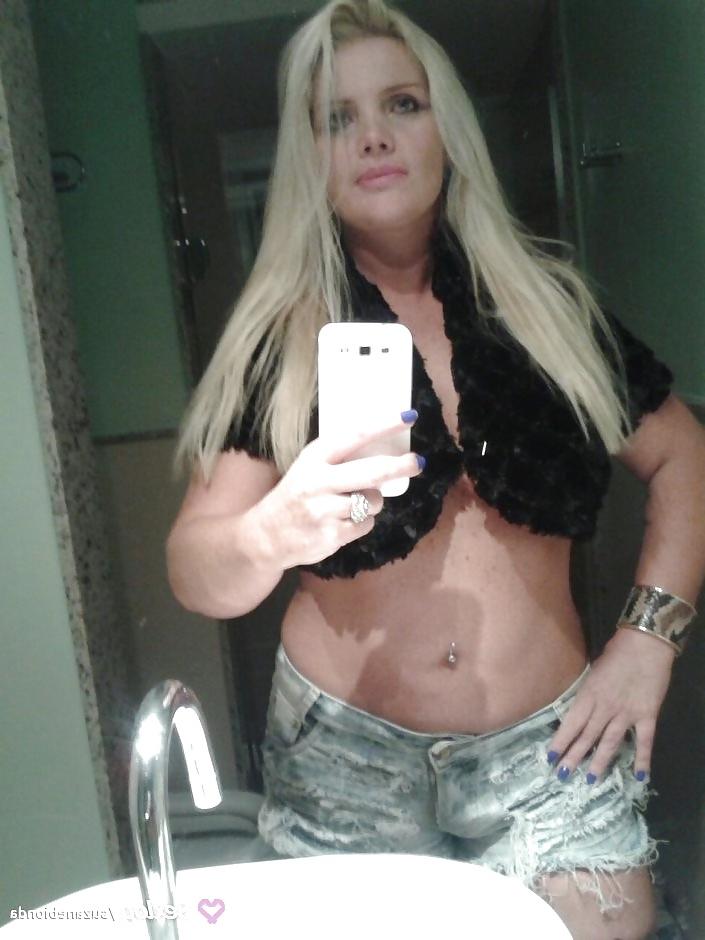 11P Brazilian slut