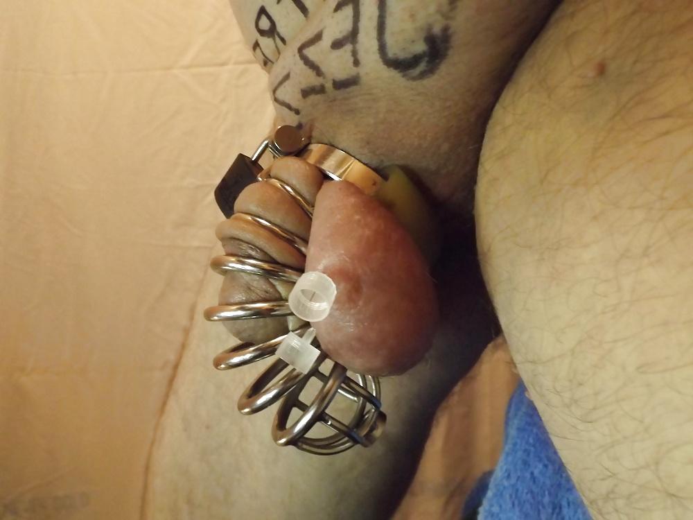 20P Mistress Jezz