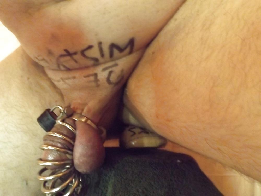 20P Mistress Jezz